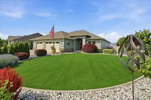 2607 Fancher Heights Blvd, East Wenatchee, WA 98802 - Photo 5