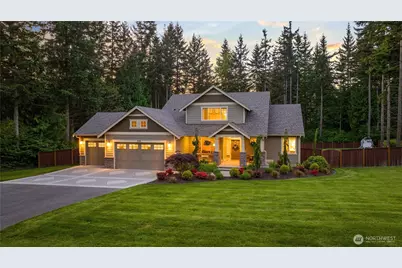 3125 263rd Street NW, Stanwood, WA 98292 - Photo 1