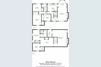 1060 Cowlitz View Court NW, Castle Rock, WA 98611 - Photo 21