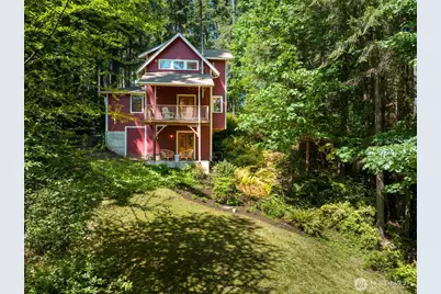 7026 Island Center Road NE, Bainbridge Island, WA 98110 - Photo 3
