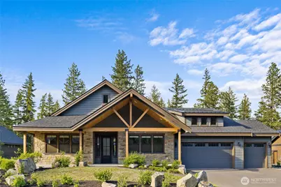 1050 Domerie Park Loop, Cle Elum, WA 98940 - Photo 1