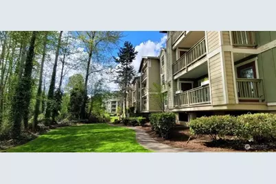 7711 NE 175th Street #E201, Kenmore, WA 98028 - Photo 1