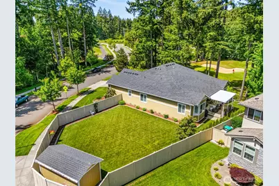 4452 Campus Drive NE, Lacey, WA 98516 - Photo 3