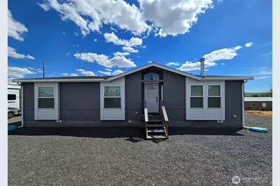 114 E 7th Street, Lind, WA 99341 - Photo 1