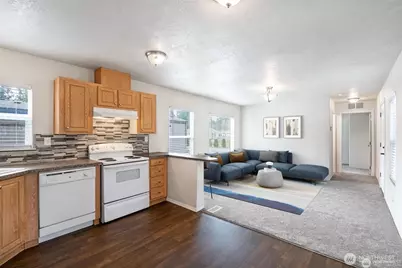 17114 153rd Avenue SE #10, Yelm, WA 98597 - Photo 5