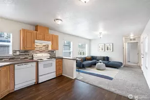 17114 153rd Ave SE, Yelm, WA 98597 - Photo 5