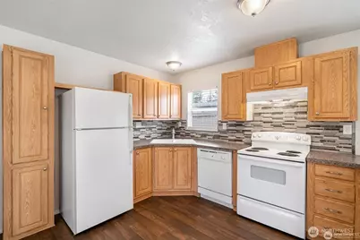 17114 153rd Avenue SE #10, Yelm, WA 98597 - Photo 7