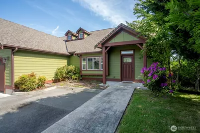 2603 Plum Court #A, Port Angeles, WA 98363 - Photo 5