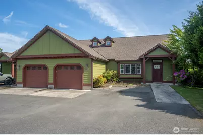 2603 Plum Court #A, Port Angeles, WA 98363 - Photo 1