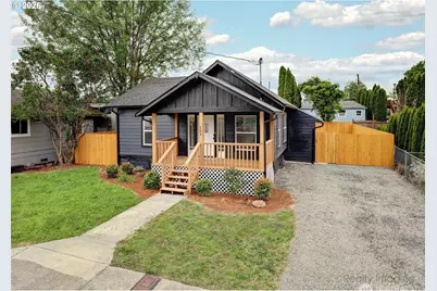 203 Roake Avenue SE, Castle Rock, WA 98611 - Photo 1