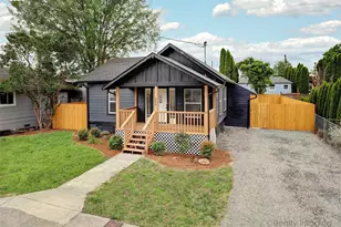 203 Roake Ave SE, Castle Rock, WA 98611 - Photo 1