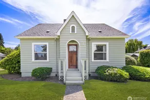 102 S 68th St, Tacoma, WA 98408 - Photo 1