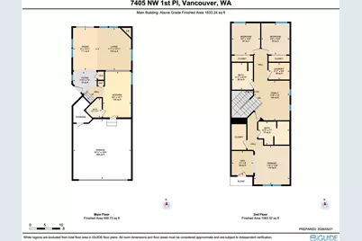 7405 NW 1st Place, Vancouver, WA 98665 - Photo 39