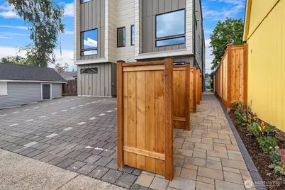 4353 SW Willow Street, Seattle, WA 98136 - Photo 31