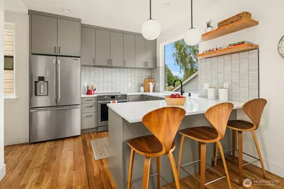 4353 SW Willow Street, Seattle, WA 98136 - Photo 7