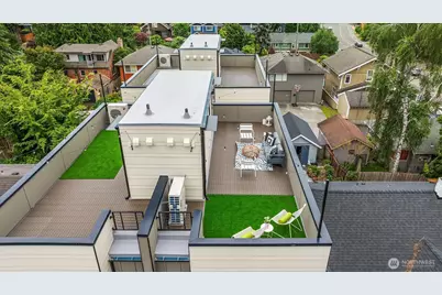 4353 SW Willow Street, Seattle, WA 98136 - Photo 25