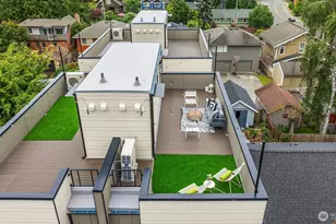 4353 SW Willow St, Seattle, WA 98136 - Photo 25