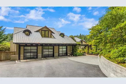 5522 NE Fletcher Landing, Bainbridge Island, WA 98110 - Photo 39