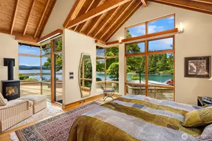 5522 NE Fletcher Landing, Bainbridge Island, WA 98110 - Photo 19