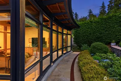 5522 NE Fletcher Landing, Bainbridge Island, WA 98110 - Photo 31