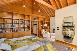 5522 NE Fletcher Landing, Bainbridge Island, WA 98110 - Photo 21