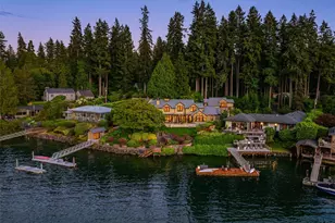 5522 NE Fletcher Landing, Bainbridge Island, WA 98110 - Photo 1