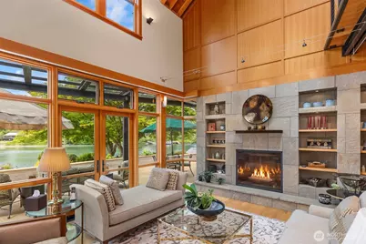 5522 NE Fletcher Landing, Bainbridge Island, WA 98110 - Photo 7