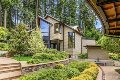 5522 NE Fletcher Landing, Bainbridge Island, WA 98110 - Photo 29