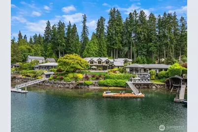 5522 NE Fletcher Landing, Bainbridge Island, WA 98110 - Photo 3
