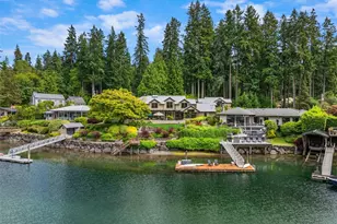 5522 NE Fletcher Landing, Bainbridge Island, WA 98110 - Photo 3