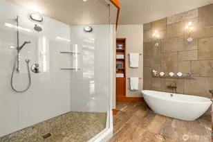 5522 NE Fletcher Landing, Bainbridge Island, WA 98110 - Photo 23