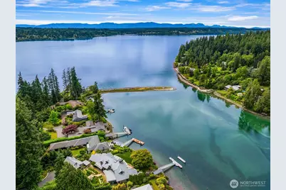 5522 NE Fletcher Landing, Bainbridge Island, WA 98110 - Photo 5
