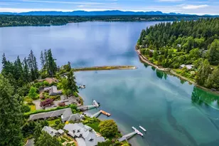 5522 NE Fletcher Landing, Bainbridge Island, WA 98110 - Photo 5