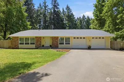 5102 162nd Street Ct E, Tacoma, WA 98446 - Photo 1