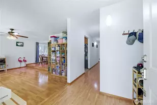 5102 162nd St Ct E, Tacoma, WA 98446 - Photo 3