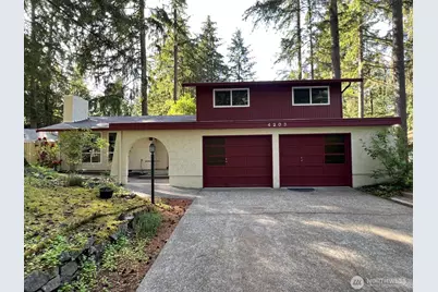 4203 Timberline Drive SE, Lacey, WA 98503 - Photo 1