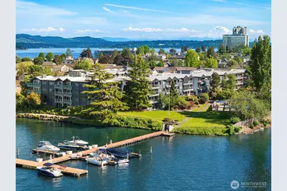 2501 Canterbury Lane E #119, Seattle, WA 98112 - Photo 1