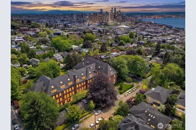 1401 5th Avenue W #306, Seattle, WA 98119 - Photo 3