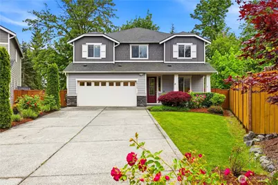 10174 35th Place NE, Lake Stevens, WA 98258 - Photo 1