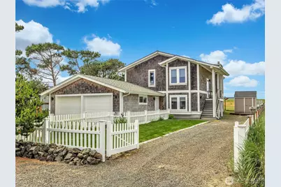 35305 & 35309 F Place, Ocean Park, WA 98640 - Photo 1