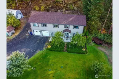 12465 Chumstick Highway, Leavenworth, WA 98826 - Photo 3