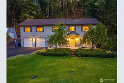 12465 Chumstick Highway, Leavenworth, WA 98826 - Photo 1