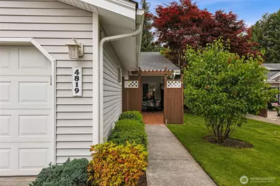 4819 Stratford Lane SE, Olympia, WA 98501 - Photo 5