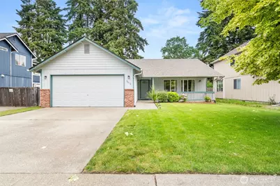 5612 Vincent Court SE, Lacey, WA 98513 - Photo 1