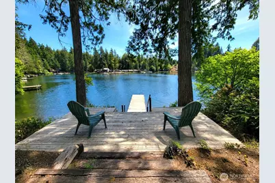 1841 NE Haven Way, Tahuya, WA 98388 - Photo 1