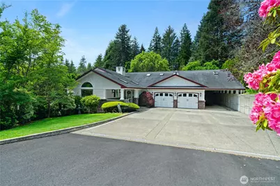 115 Reynvaan Drive, Aberdeen, WA 98520 - Photo 1