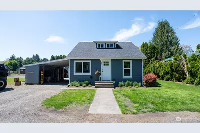 621 S First Street, Toledo, WA 98591 - Photo 1