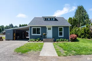 621 S 1st St, Toledo, WA 98591 - Photo 1