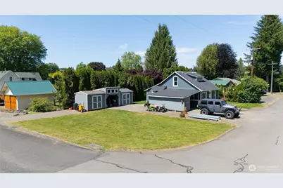 621 S First Street, Toledo, WA 98591 - Photo 19