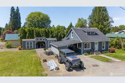 621 S First Street, Toledo, WA 98591 - Photo 21